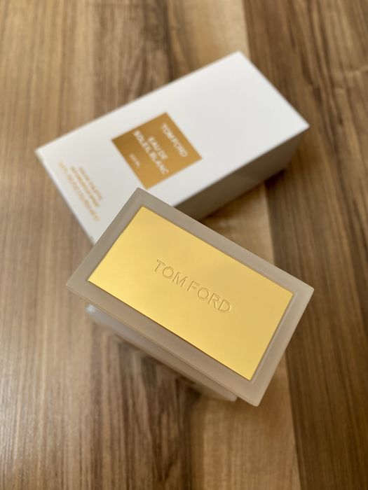 Tom Ford Eau De Soleil Blanc edt оригінал розпив від 2 мл.