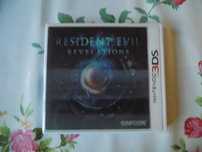 Resident Evil: Revelations na Nintendo 3DS/3DS XL, New 3DS, New 2DS XL