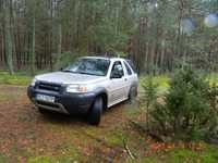 Sprzedam land rover FREELANDER