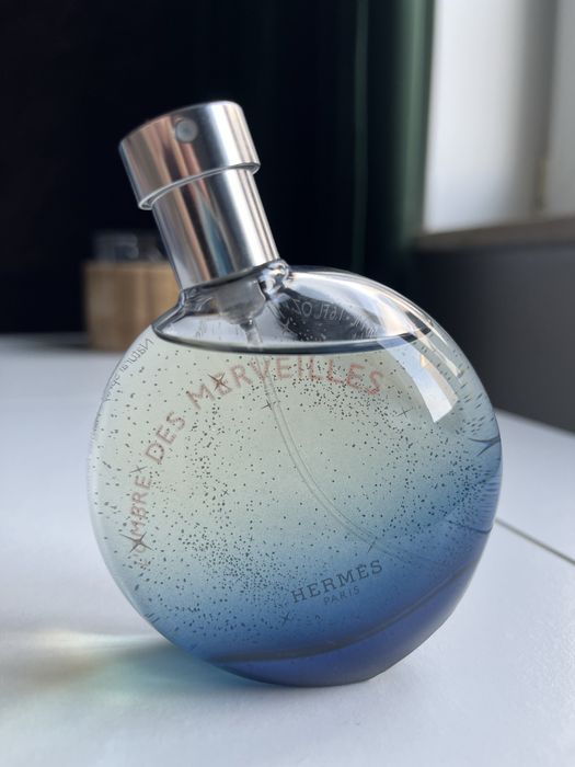 Woda perfumowana Hermes