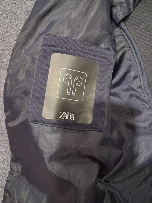 піджак жіночий Zara