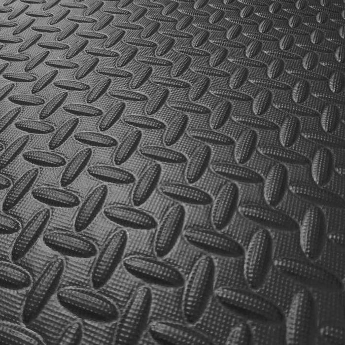 Mata puzzel pod sprzęt piankowa do ćwiczeń ochronna na siłownie 60cm