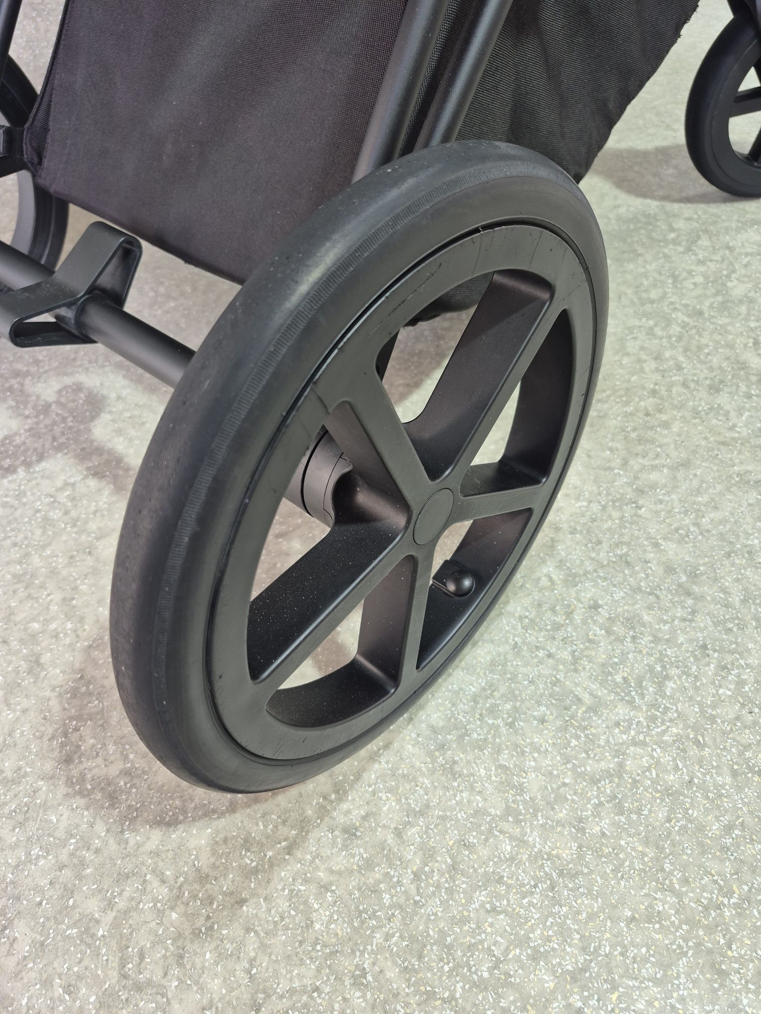 Cybex priam light сайбекс приам лайт 2 в 1 коляска детская візочок