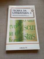 Teoria da Literatura I