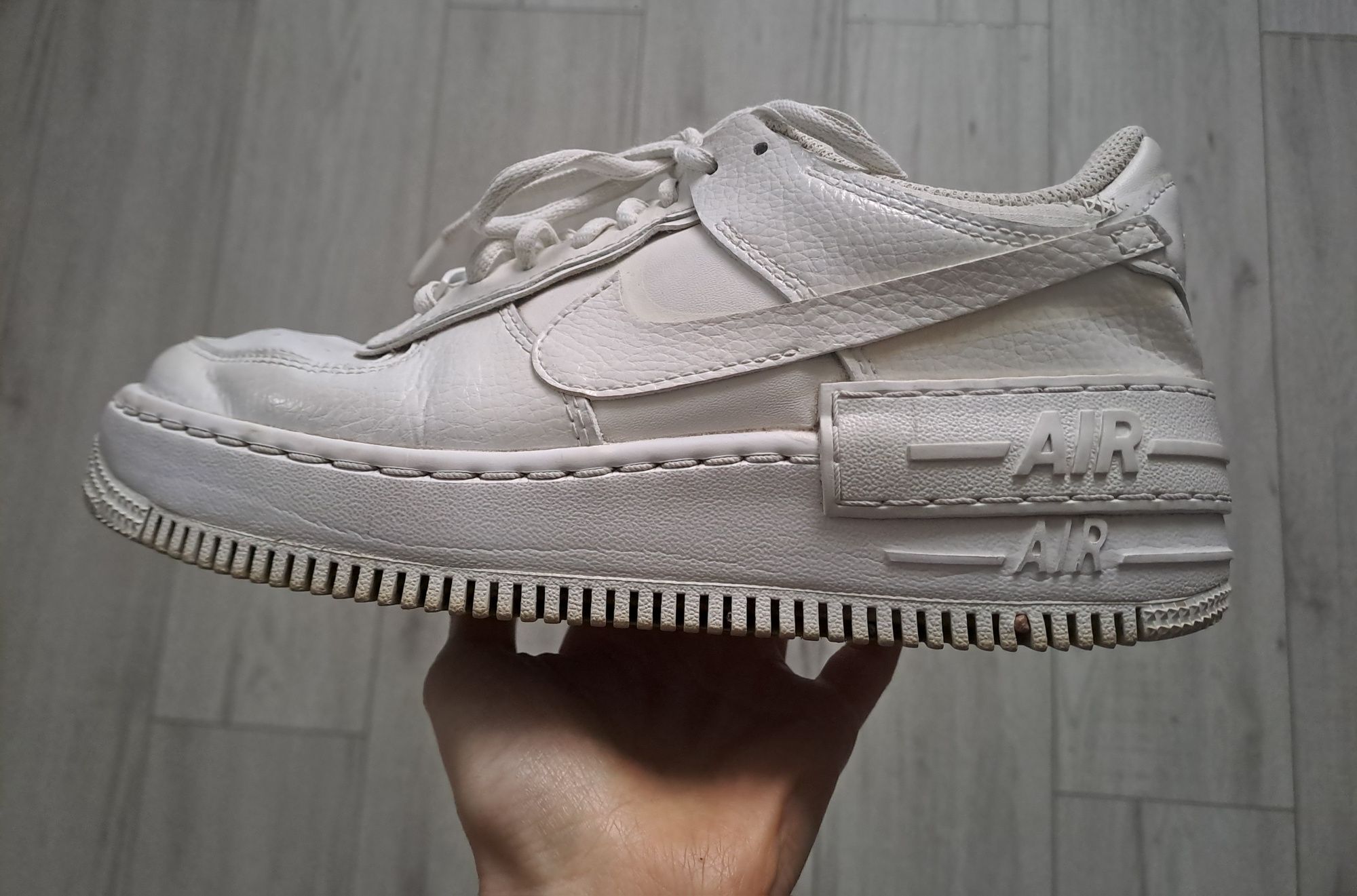 Nike air force 1 Shadow