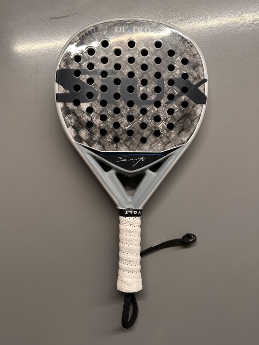 Siux diablo Revolution II