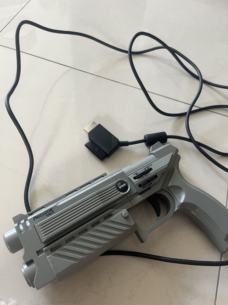 Predator Logic 3 model JT40
