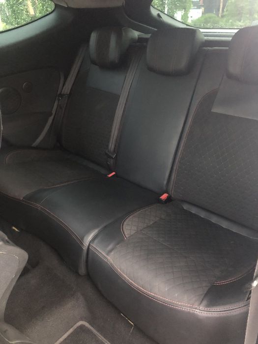 Renault Megane III Coupe (2011)