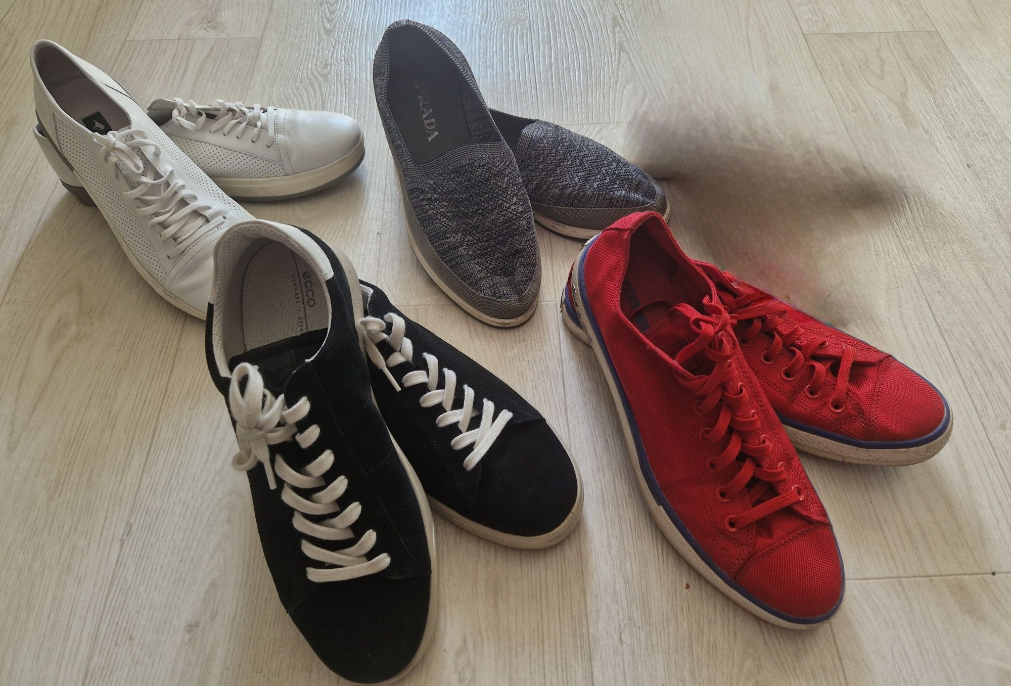 Кросівки Аdidas L'CARVARI ,інше