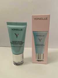 Yonelle FORTEFUSION HYALURONIC acid forte cream 20