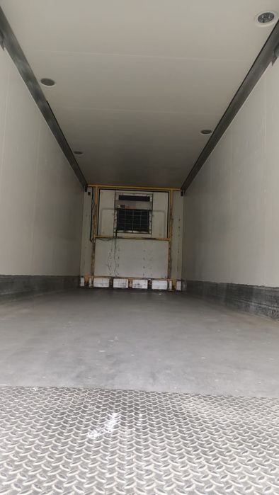 Naczepa Schmitz Cargobull