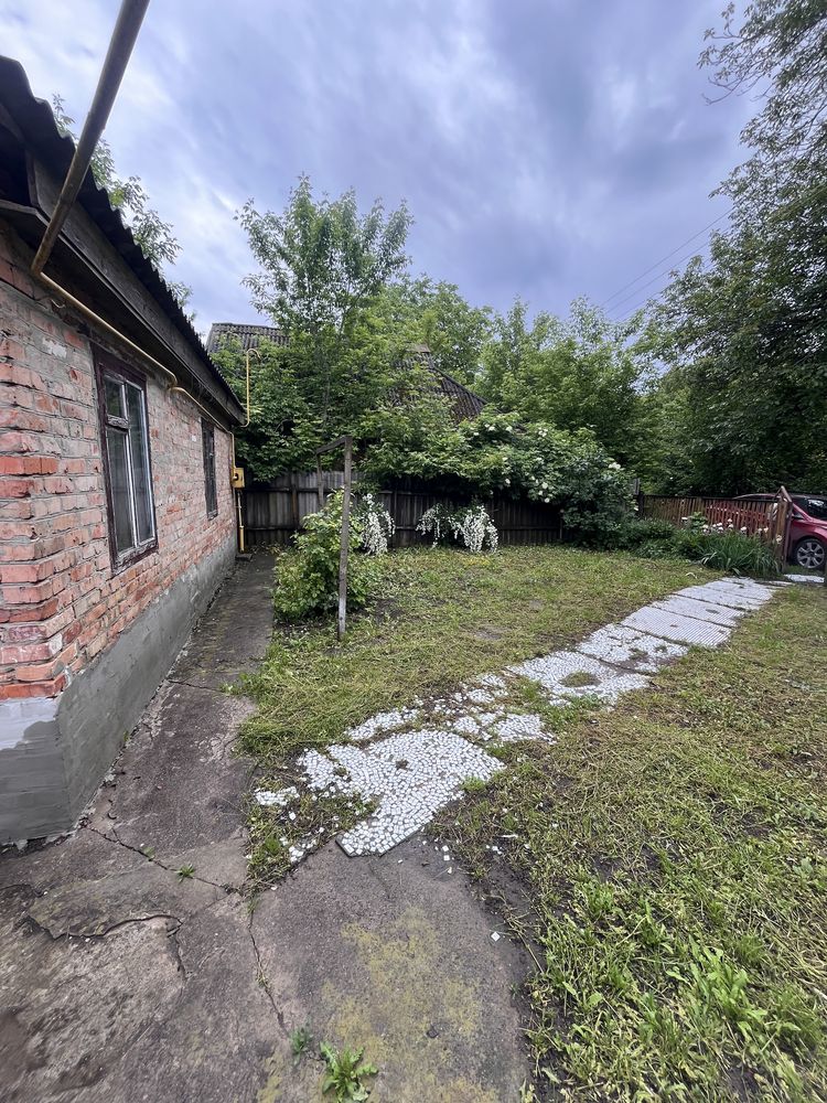 Продаж будинку в с.Родниківка