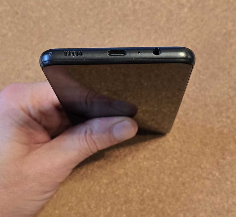 Samsung Galaxy A12 SM-A127 F/DSN 4GB/64GB Czarny Bez Blokad