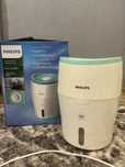 Увлажнитель воздуха Philips