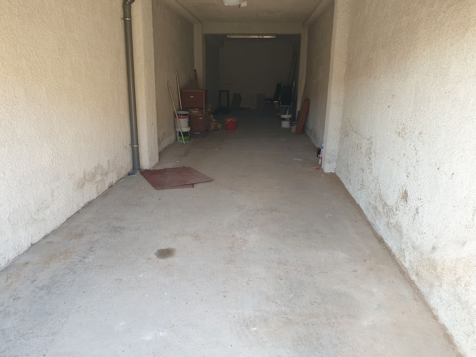Garagem Celas - Coimbra - arrendamento
