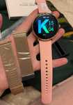 Inteligenty Zegarek - SmartWatch - dla Kobiet - OKAZJA !!!