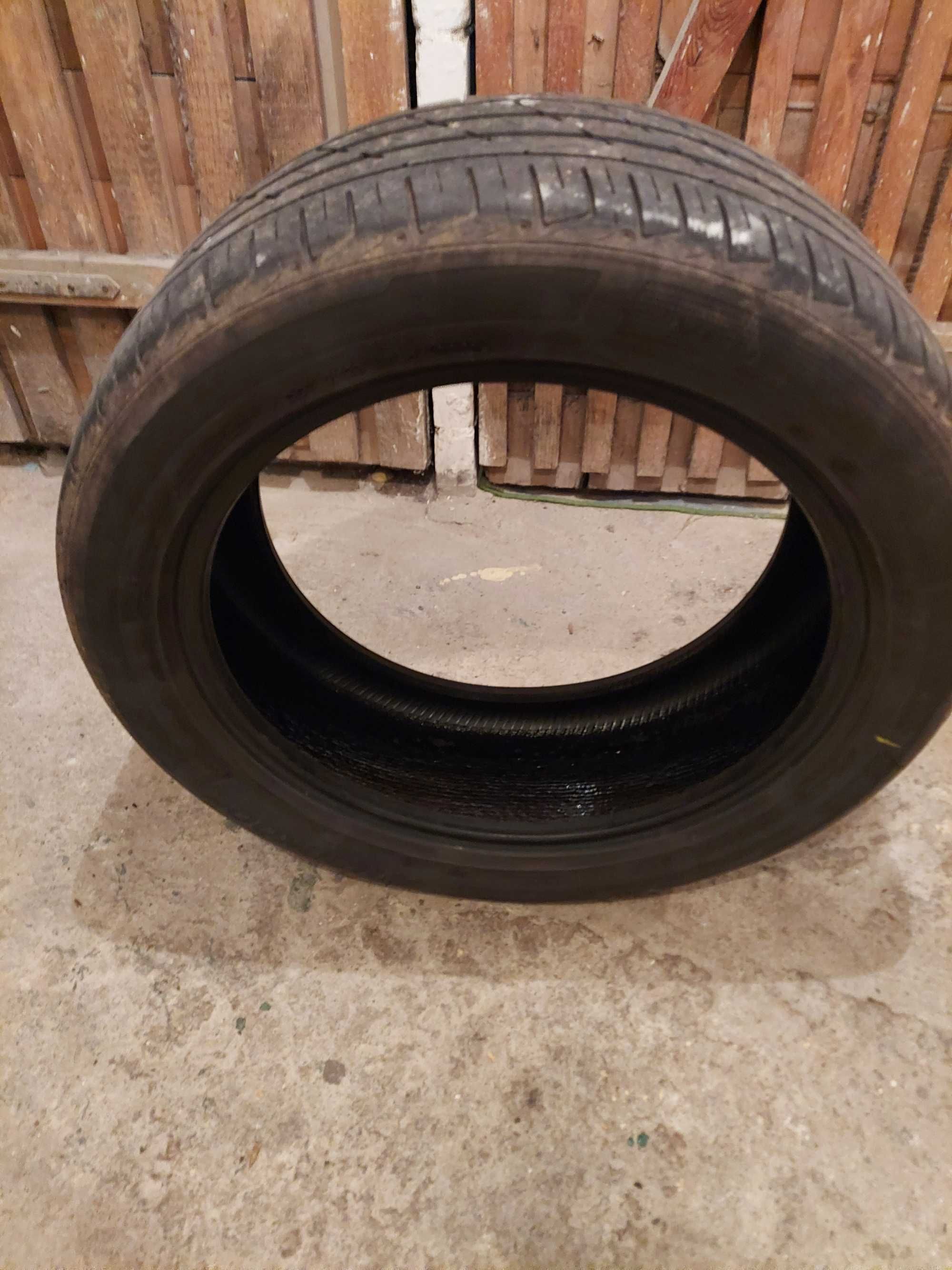 Opony Letnie Yokohama 235/50 r19