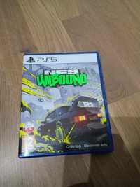 NFS Unbound PS5.