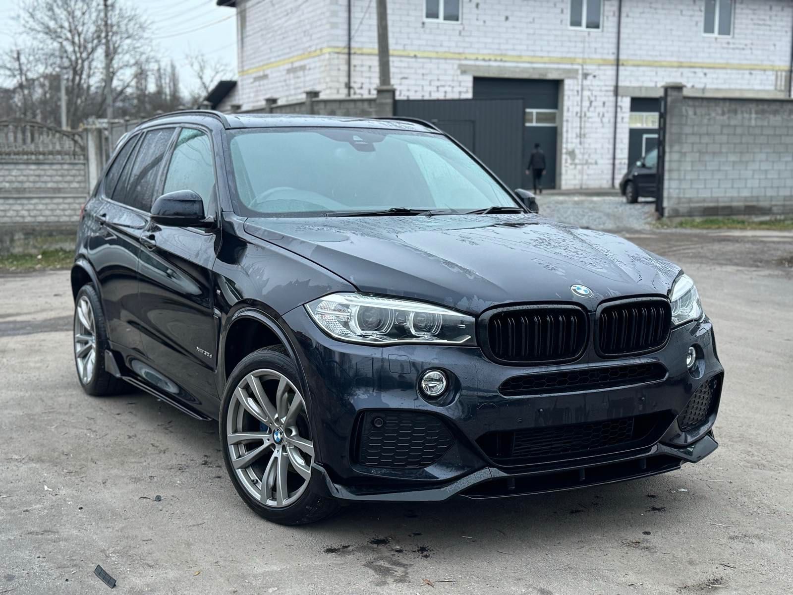 Разборка BMW X5 F15 F16 Розборка БМВ Х5 Ф15 Ф16 дверь фара крыло стоп