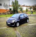 Citroen C1 Motor Toytota AC