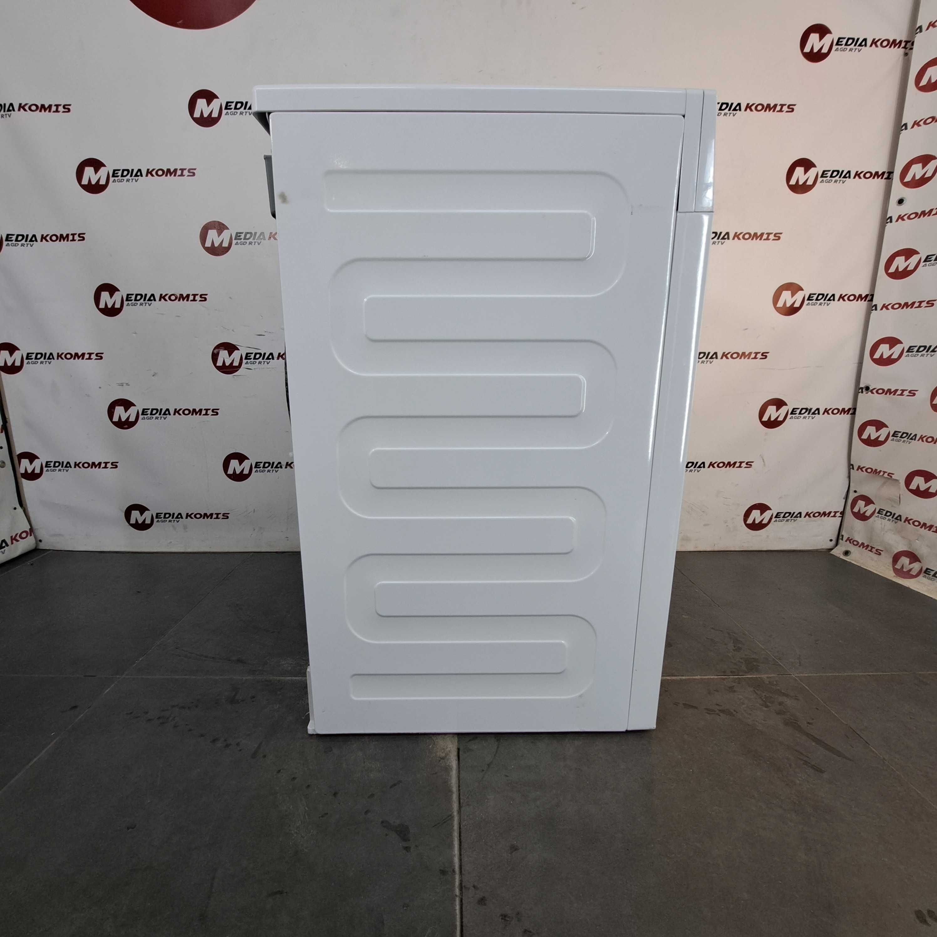 Suszarka Blomberg BTGX370W2 [12m-cy gwar] B / 7 kg / 65 dB / 56,8 gł