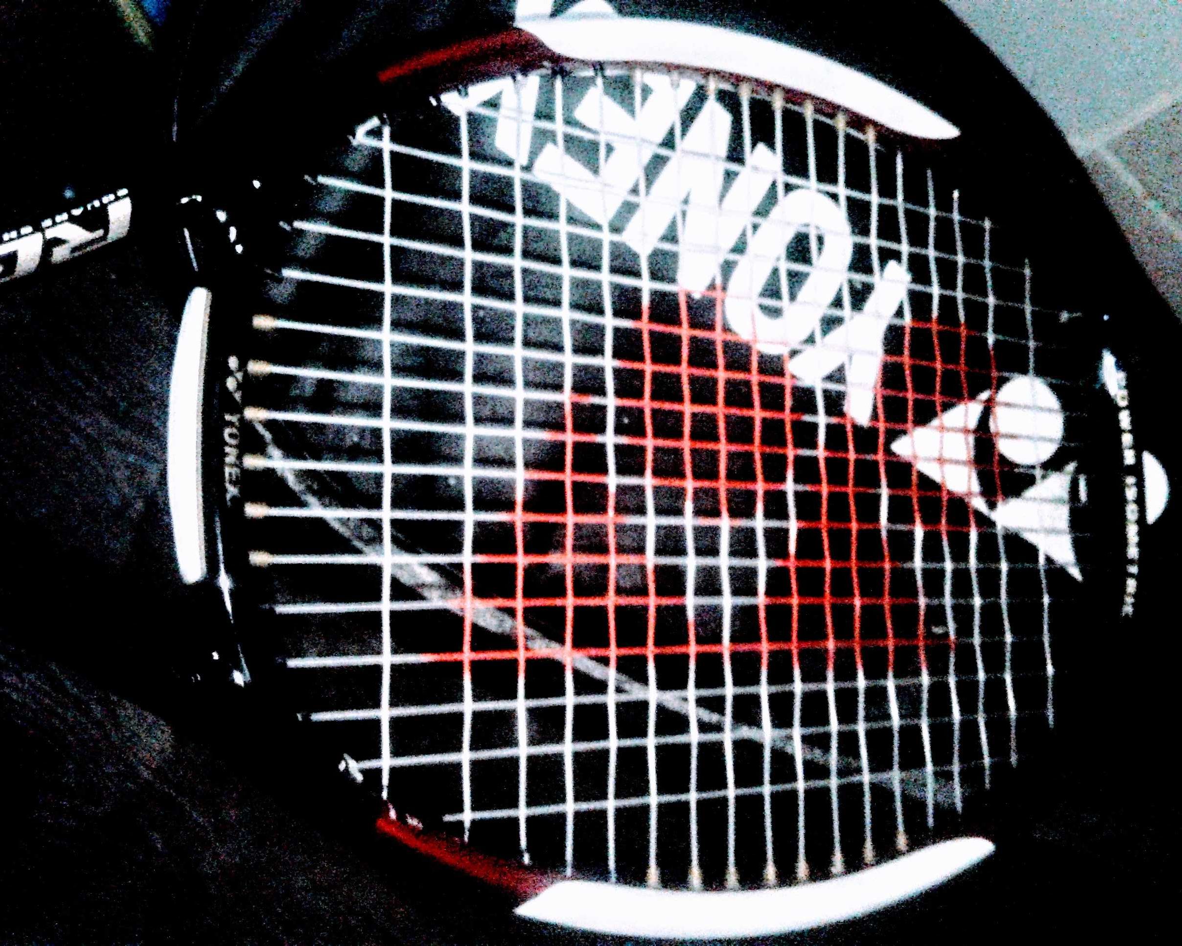 Ракетка Yonex RQS 22 Graphit