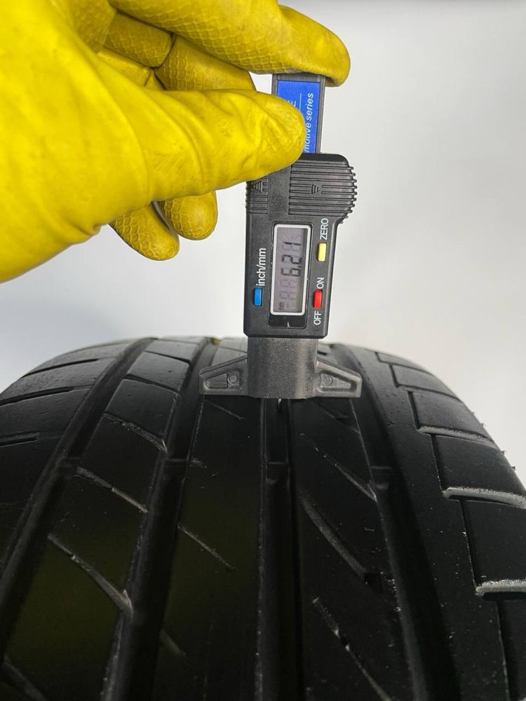 Лентняя Гума Шина Резина 215/45 18 Dunlop SP SportMax TT