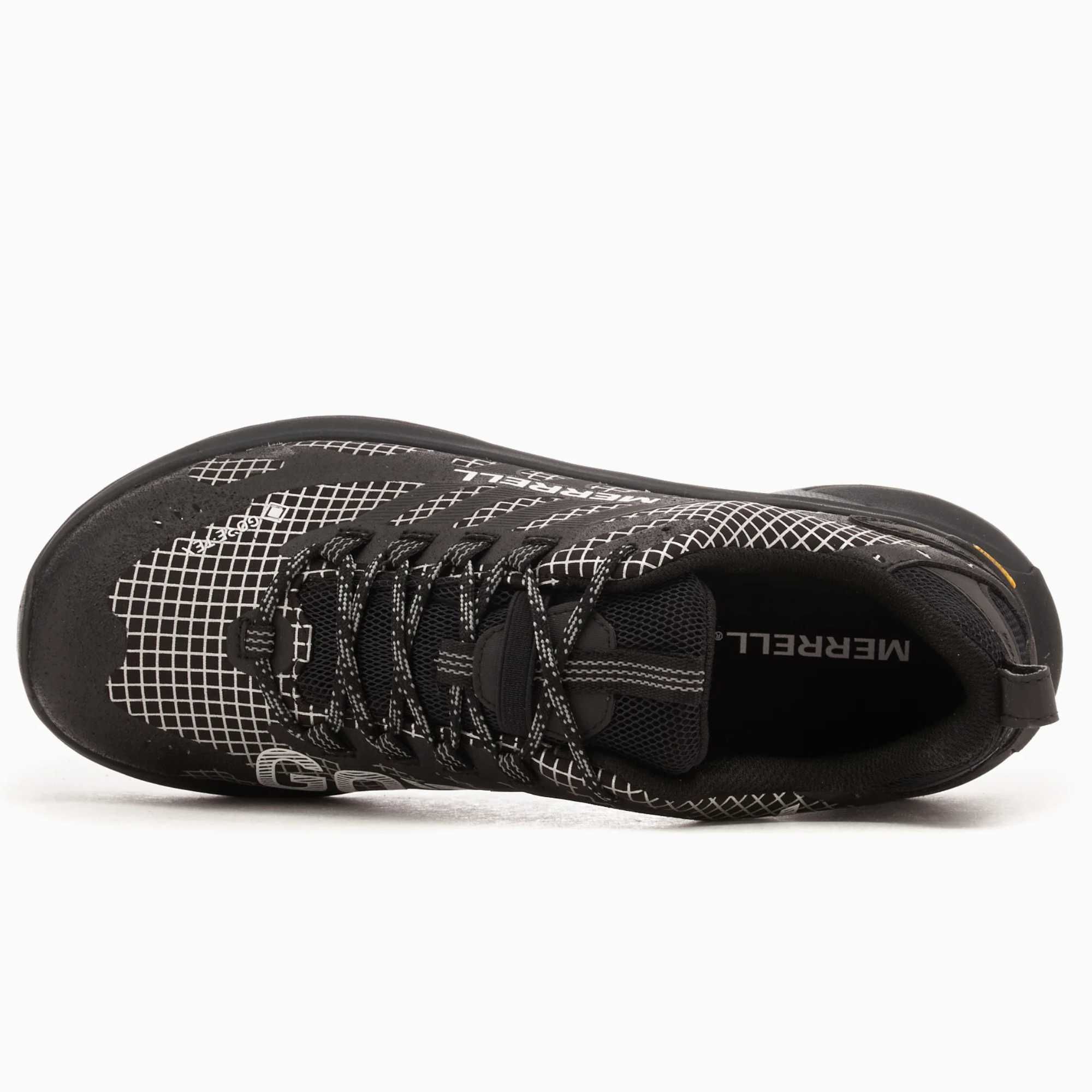 ОРИГИНАЛ Merrell Moab Speed ​​​​2 Gore-Tex J038405 кроссовки кросівки