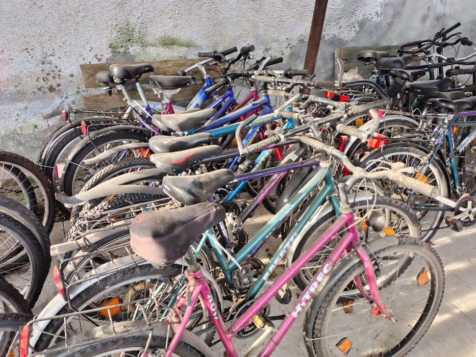 Велосипеди оптом