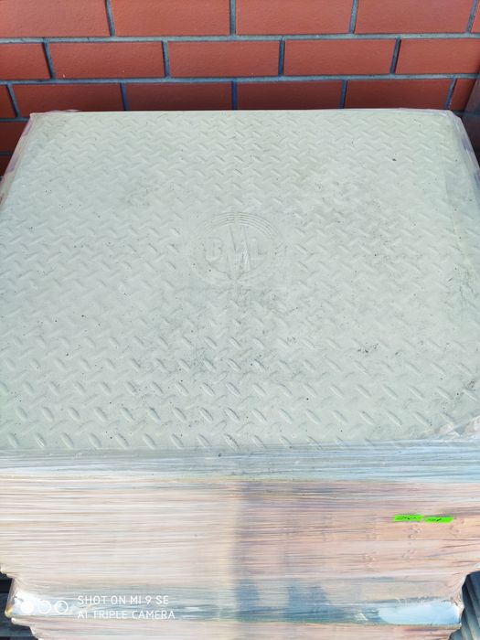 Płyty grzewcze wodne 80x70cm pod kojce porodowe