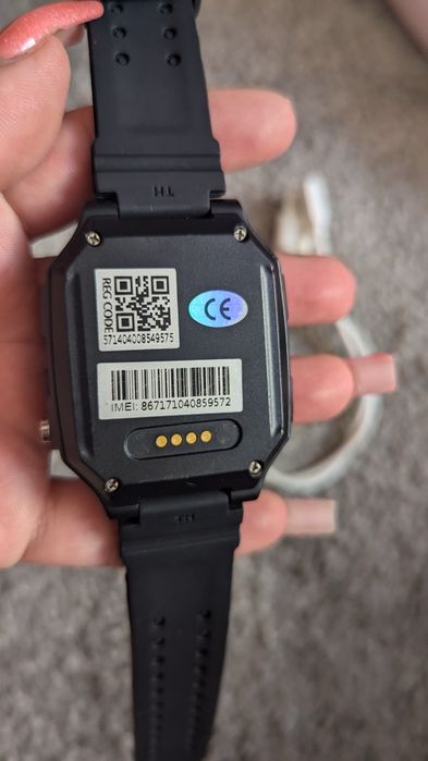 Sprzedam Smarvocha zegarek dla dzieci