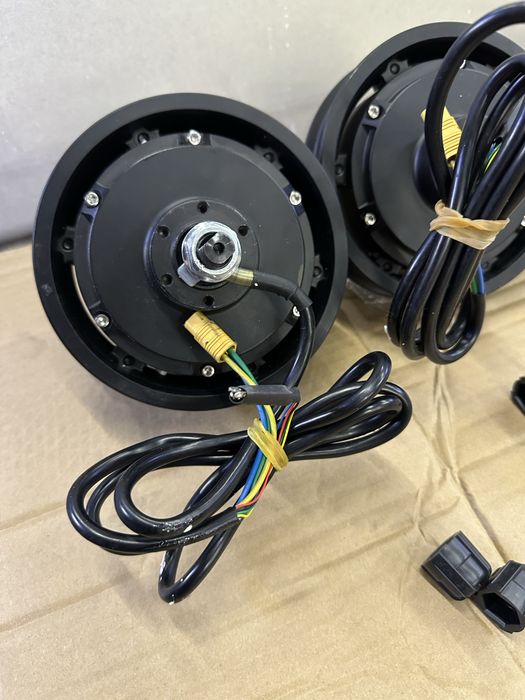 Электромотор Like Bike 1000W-52V электродвигатель