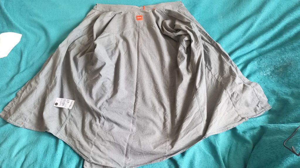 Оригінальна сорочка BOSS(XL)