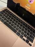 McBook Air 13-inch Apple M1