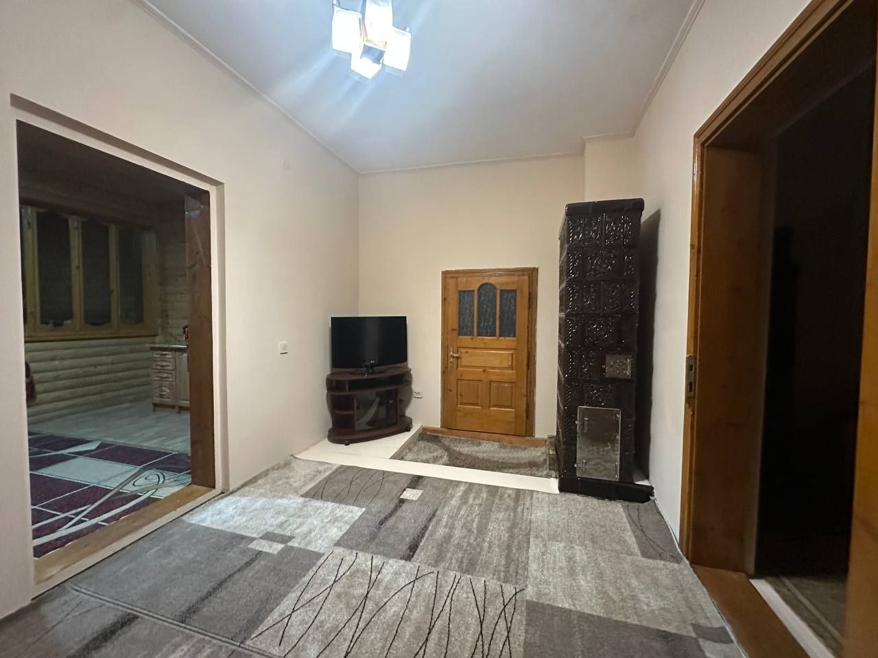 Продаж будинку. Карпати.