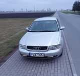 Sprzedam Audi A4