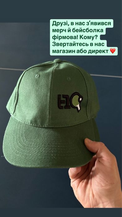 Фірмова бейсболка кепка бренду настільного тенісу “t10”, sport couture