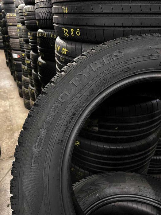 215/65 R16 SEMPERIT SPEED-GRIP 5 (99% Стан Нових!) Склад 205 55 60