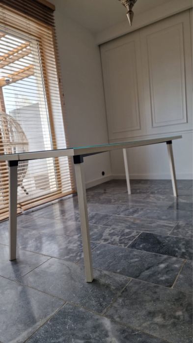 Stoł do jadalni, salonu robiony na zamowienie