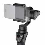 DJI Osmo Mobile uchwyt stabilizujący, gimbal na smartfona DJI / zestaw