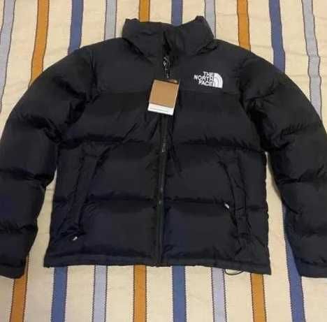 Kurtki zimowe The_North_Face_1996_Retro_Męskie_Jacket Rozmiar.XS