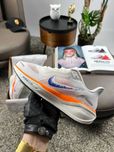 Жіночі кросівки найк аір зум Nike Air Zoom Pegasus 41 White Orange