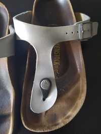 Chinelas Birkenstock 35