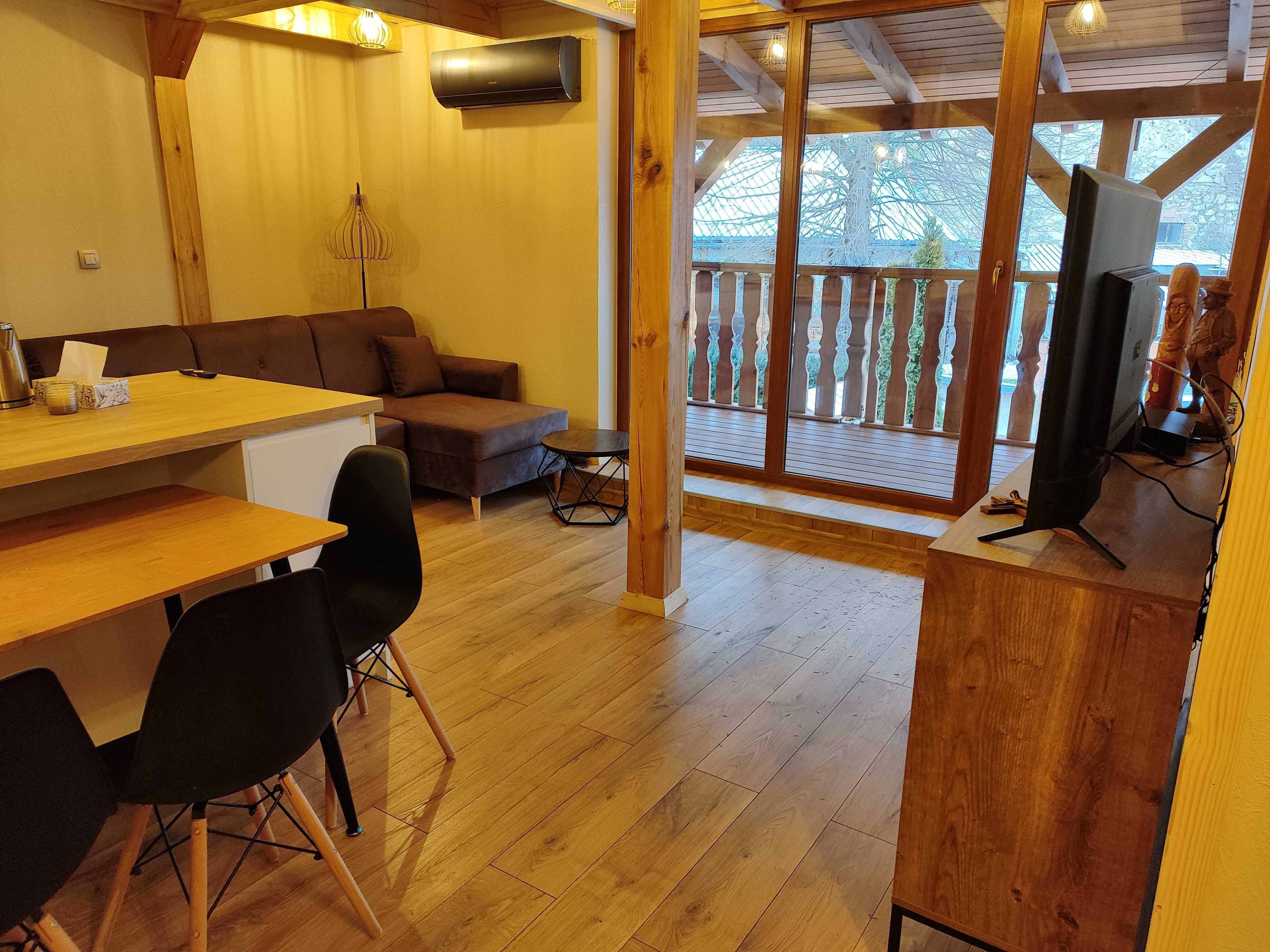 Apartamenty Stefanówka 4