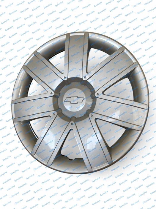 Колпак колеса R15 Шевроле Лачетти / Chevrolet Lacetti 96452304