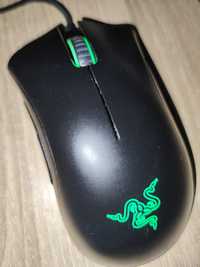 Мышь Razer DeathAdder Essential USB Black