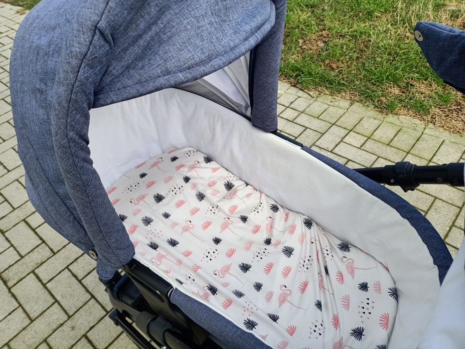 Sprzedam wózek gondolę