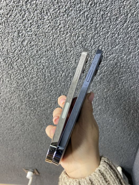 IPHONE 13 Pro Max 128/256Gb/1Tb