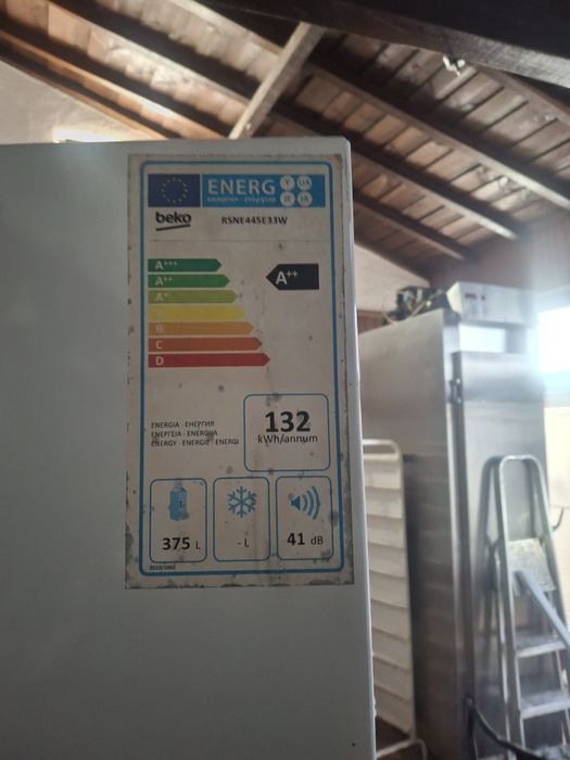 Frigorificos usados a funcionar