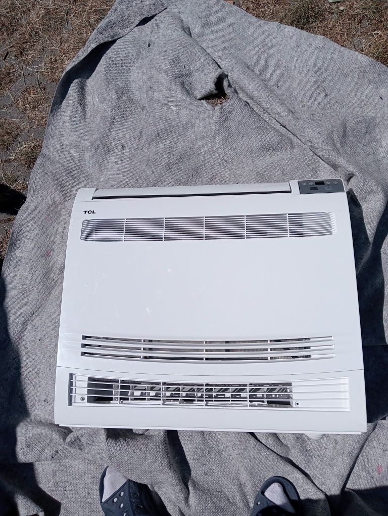 Klimatyzatory TCL